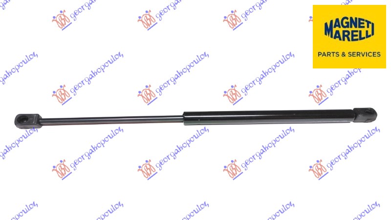 AMORTIZER GEPEK VRATA (467L-320N) (MARELLI) FIAT BRAVO 1995-2002 (182)