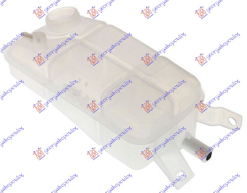 POSUDA ZA ANTIFRIZ (1.4 BENZIN) FIAT BRAVO 1995-2002 (182)