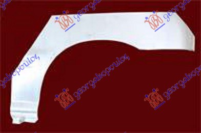 RUB 2 VRATA FIAT BRAVO 1995-2002 (182)