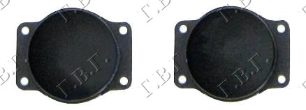 POKLOPAC MAGLENKE 2006- (SET) RENAULT SCENIC/GRAND SCENIC 2009-2012 (JZ0/JZ1)