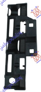 NOSAC PREDNJEG BRANIKA PLASTICNI RENAULT SCENIC/GRAND SCENIC 2009-2012 (JZ0/JZ1)