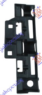 NOSAC PREDNJEG BRANIKA PLASTICNI RENAULT SCENIC/GRAND SCENIC 2009-2012 (JZ0/JZ1)