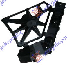 NOSAC ZADNJEG BRANIKA BOCNI PLASTICNI RENAULT SCENIC/GRAND SCENIC 2009-2012 (JZ0/JZ1)