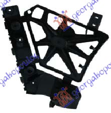 NOSAC ZADNJEG BRANIKA BOCNI PLASTICNI RENAULT SCENIC/GRAND SCENIC 2009-2012 (JZ0/JZ1)