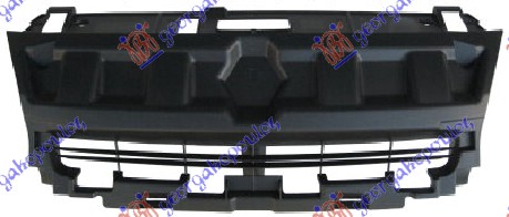 SINA PREDNJEG BRANIKA GORNJA PLASTICNA RENAULT SCENIC/GRAND SCENIC 2009-2012 (JZ0/JZ1)