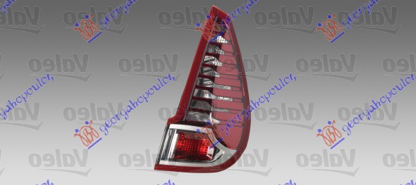 STOP LAMPA SPOLJASNJA (VALEO) RENAULT SCENIC/GRAND SCENIC 2009-2012 (JZ0/JZ1)