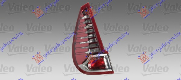 STOP LAMPA SPOLJASNJA (VALEO) RENAULT SCENIC/GRAND SCENIC 2009-2012 (JZ0/JZ1)
