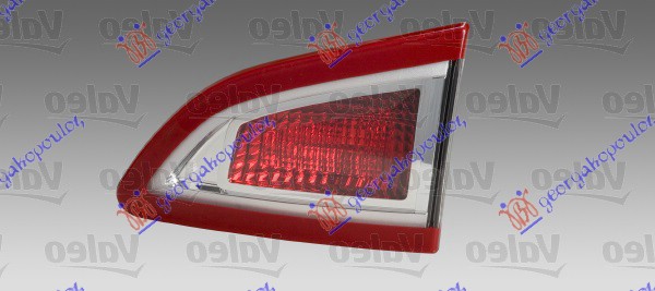 STOP LAMPA UNUTRASNJA (VALEO)  SCENIC/GRAND SCENIC 09-12