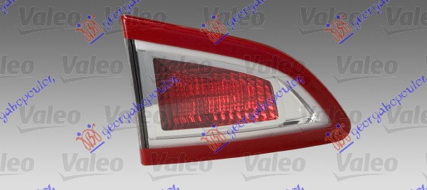 STOP LAMPA UNUTRASNJA (VALEO)  SCENIC/GRAND SCENIC 09-12