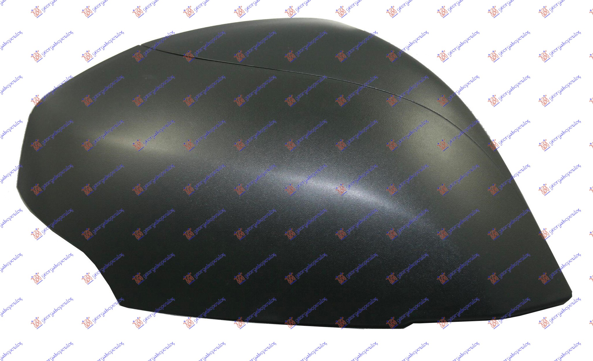 POKLOPAC RETROVIZORA PM RENAULT SCENIC/GRAND SCENIC 2009-2012 (JZ0/JZ1)