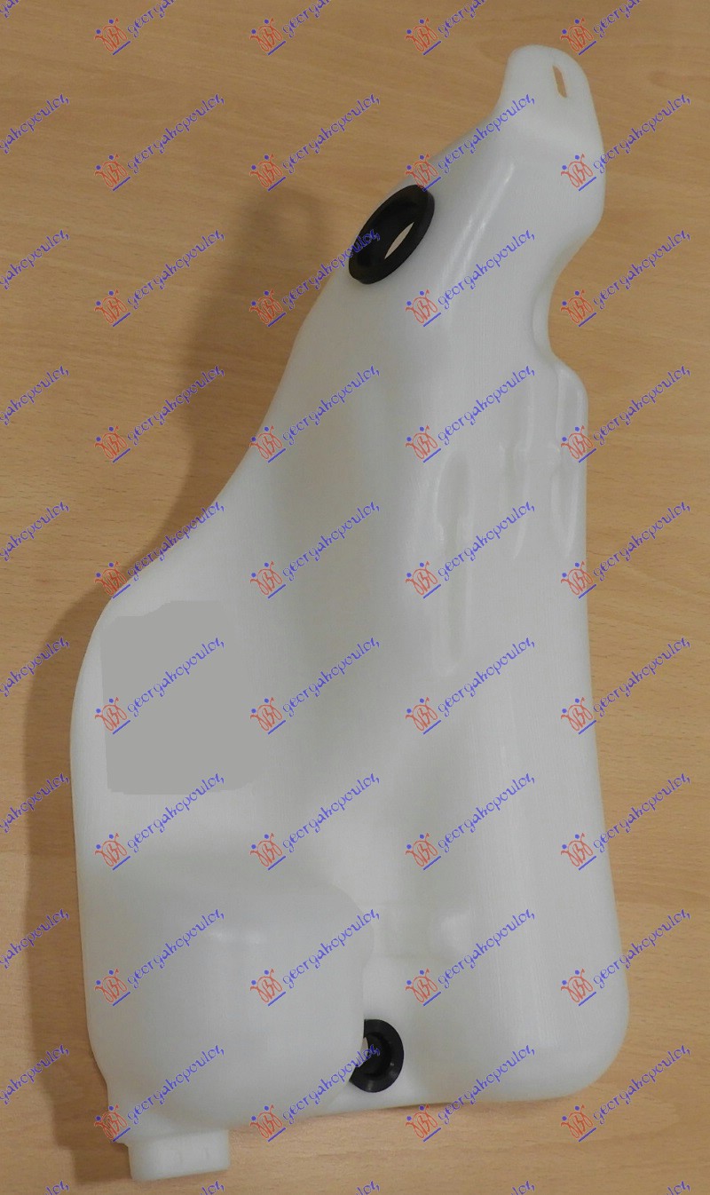POSUDA ZA TECNOST BRISACA RENAULT MEGANE H/B - S.W. 2008-2014 (KM0/KM1)