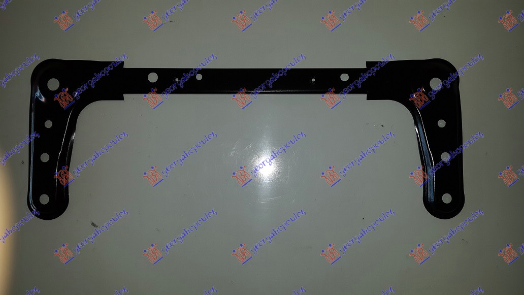 DONJA GREDA (ZADNJI DONJI DEO) RENAULT MEGANE COUPE 2008-2014 (DZ0/DZ1)
