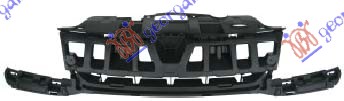 APSORBER PREDNJEG BRANIKA 2012- RENAULT MEGANE COUPE 2008-2014 (DZ0/DZ1)