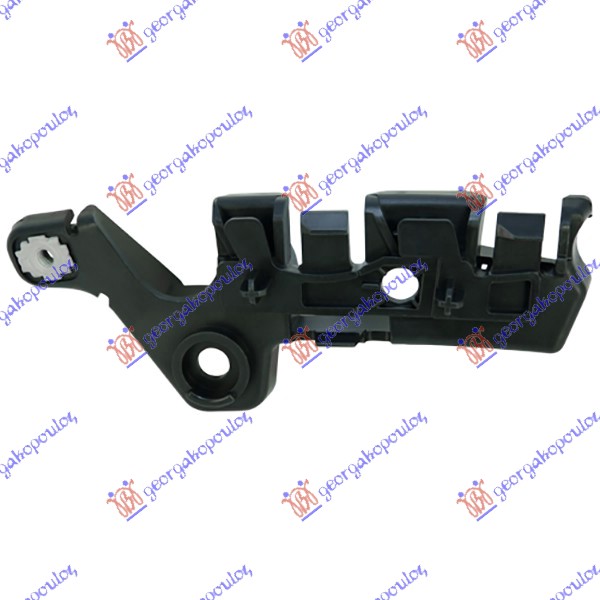 NOSAC PREDNJEG BRANIKA BOCNI PLASTICNI RENAULT MEGANE COUPE 2008-2014 (DZ0/DZ1)