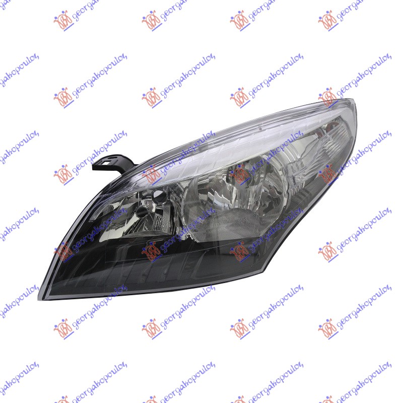 FAR 2012- (SA MOTOROM) (DEPO) RENAULT MEGANE COUPE 2008-2014 (DZ0/DZ1)