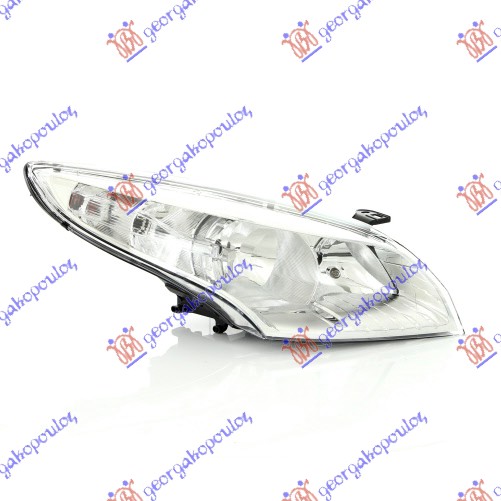 FAR -2012 (MARELLI) RENAULT MEGANE COUPE 2008-2014 (DZ0/DZ1)