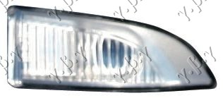 MIGAVAC U RETROVIZORU RENAULT MEGANE COUPE 2008-2014 (DZ0/DZ1)