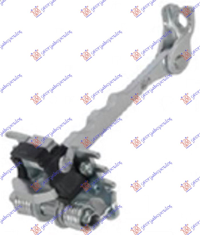 GRANICNIK PREDNJIH VRATA RENAULT MEGANE COUPE/CABRIO 2014-2016 (DZ0/DZ1)