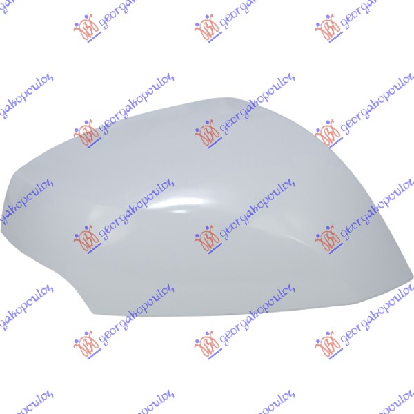 POKLOPAC RETROVIZORA PM RENAULT MEGANE COUPE 2008-2014 (DZ0/DZ1)