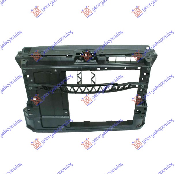 VEZNI LIM (1.2/1.4/1.6 BENZIN) VW POLO 2009-2014 (6R1)