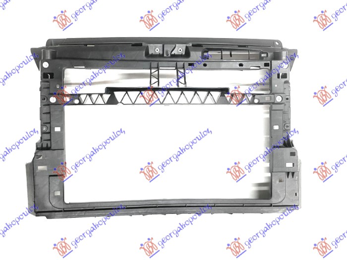 VEZNI LIM (1.2/1.4 Tsi BENZIN - 1.2/1.6 Tdi DIZEL) VW POLO 2009-2014 (6R1)