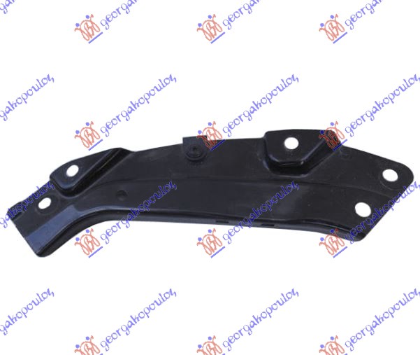 OKVIR FARA METALNI VW POLO 2009-2014 (6R1)