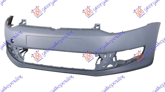 PREDNJI BRANIK PM VW POLO 2009-2014 (6R1)