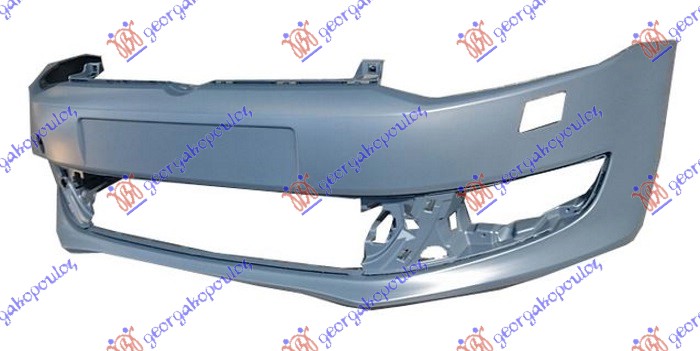 PREDNJI BRANIK PM (PRSKALICE) VW POLO 2009-2014 (6R1)