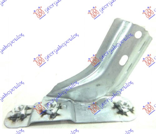 NOSAC PREDNJEG BLATOBRANA VW POLO 2009-2014 (6R1)