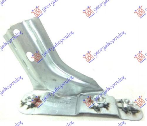 NOSAC PREDNJEG BLATOBRANA VW POLO 2009-2014 (6R1)