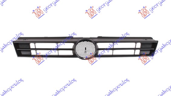 PVC MASKA VW POLO 2009-2014 (6R1)