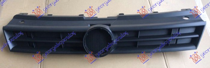 PVC MASKA (ZATVORENA) VW POLO 2009-2014 (6R1)