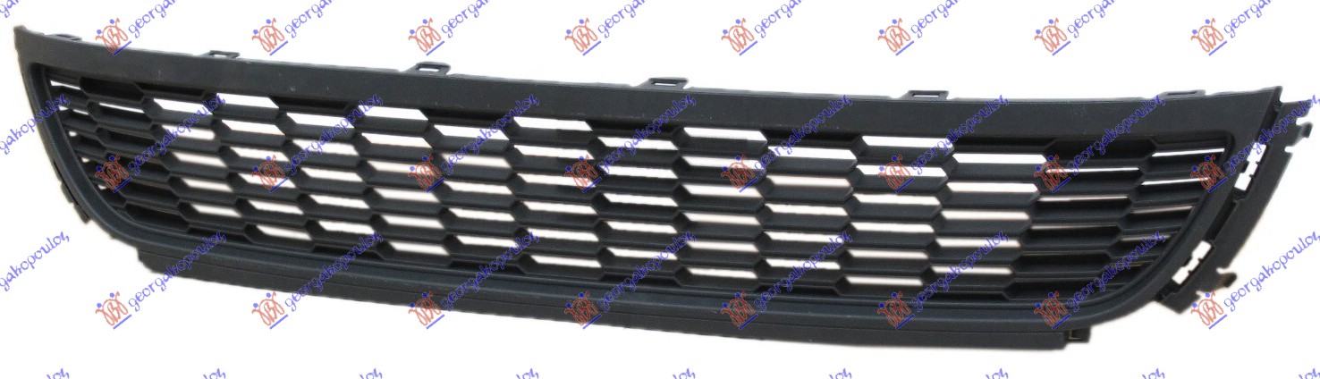 CENTRALNA RESETKA VW POLO 2009-2014 (6R1)