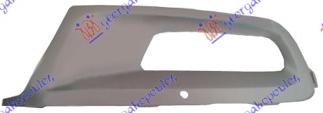 RESETKA PREDNJEG BRANIKA (Gti) VW POLO 2009-2014 (6R1)