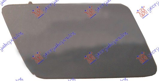 POKLOPAC PRSKALICE FARA (GTi) VW POLO 2009-2014 (6R1)