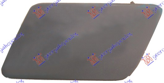 POKLOPAC PRSKALICE FARA (GTi) VW POLO 2009-2014 (6R1)