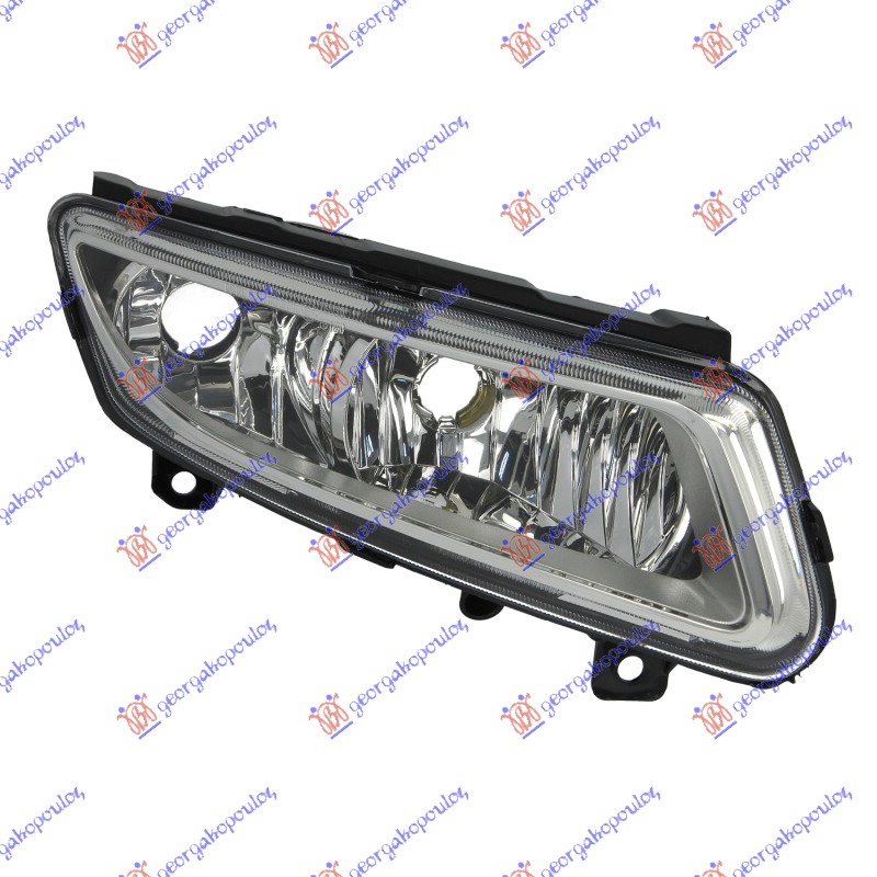 MAGLENKA SA DNEVNIM SVETLOM (E) (DEPO) VW POLO 2009-2014 (6R1)
