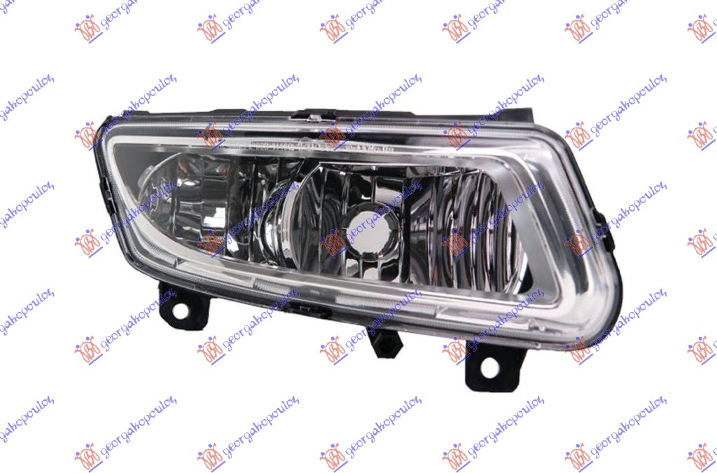 MAGLENKA (TYC) VW POLO 2009-2014 (6R1)
