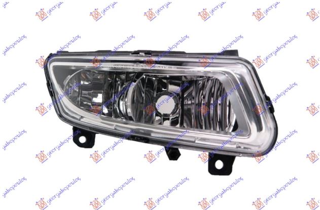 MAGLENKA VW POLO 2009-2014 (6R1)