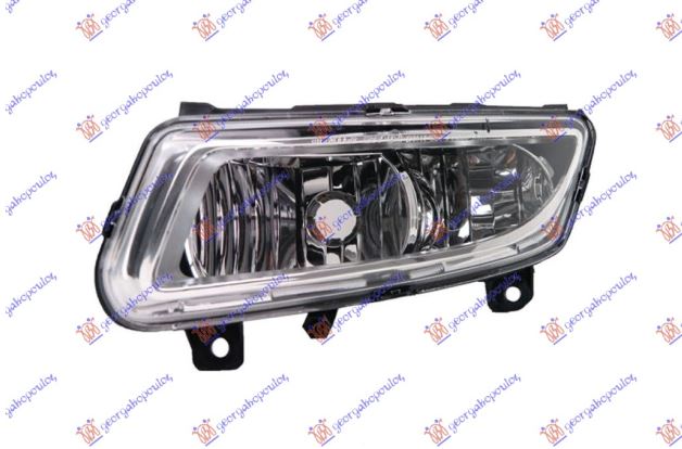 MAGLENKA VW POLO 2009-2014 (6R1)