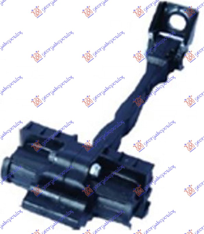 GRANICNIK PREDNJIH VRATA VW CROSS POLO 2009-2017 (6R)