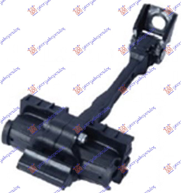 GRANICNIK ZADNJIH VRATA VW CROSS POLO 2009-2017 (6R)