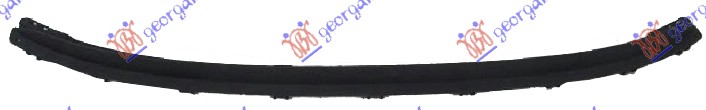 SPOJLER PREDNJEG BRANIKA VW POLO 2009-2014 (6R1)