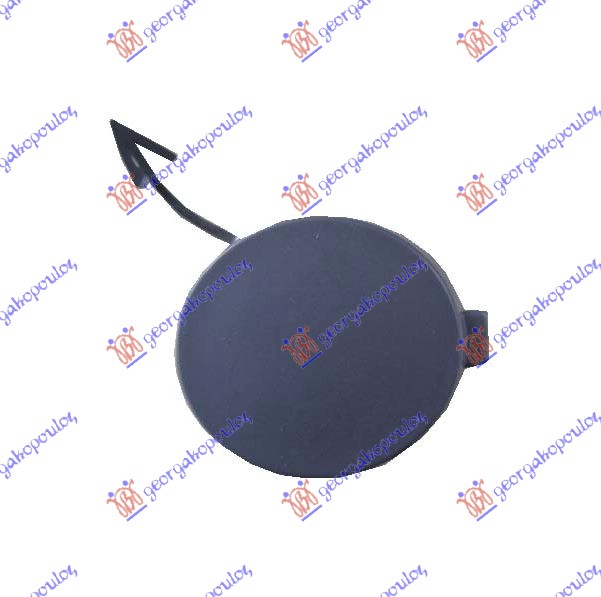 POKLOPAC KUKE PREDNJEG BRANIKA PM VW POLO 2009-2014 (6R1)