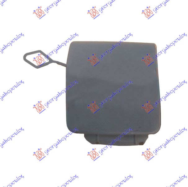 POKLOPAC KUKE PREDNJEG BRANIKA (GTi) VW POLO 2009-2014 (6R1)