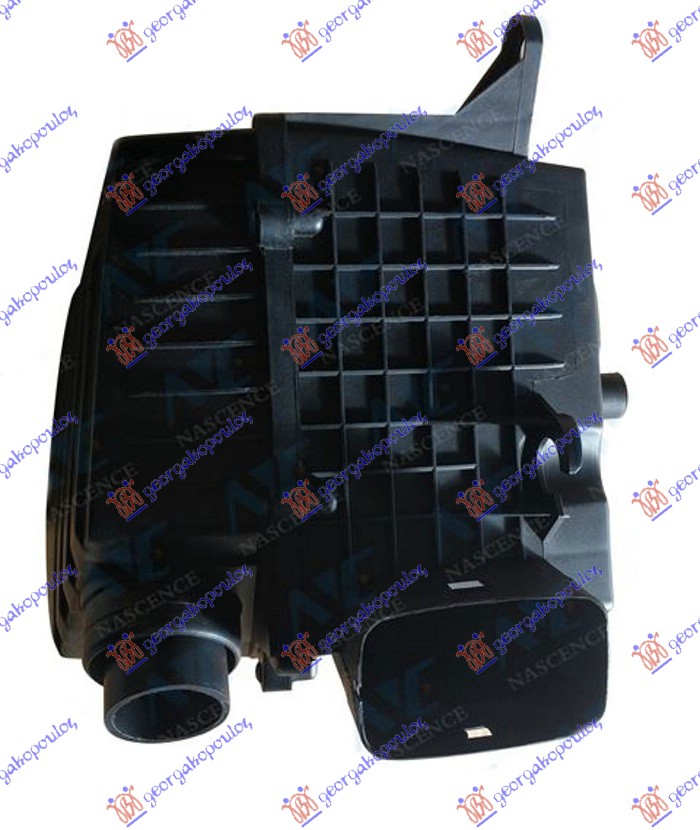 KUCISTE FILTERA VAZDUHA (CBZBA/CBZB/CBZC) VW POLO 2009-2014 (6R1)