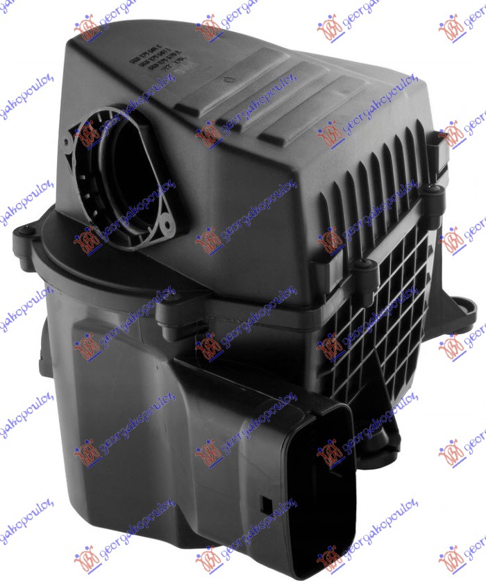 KUCISTE FILTERA VAZDUHA (CAYA/CAYB/CAYC/CFWA) VW POLO 2009-2014 (6R1)
