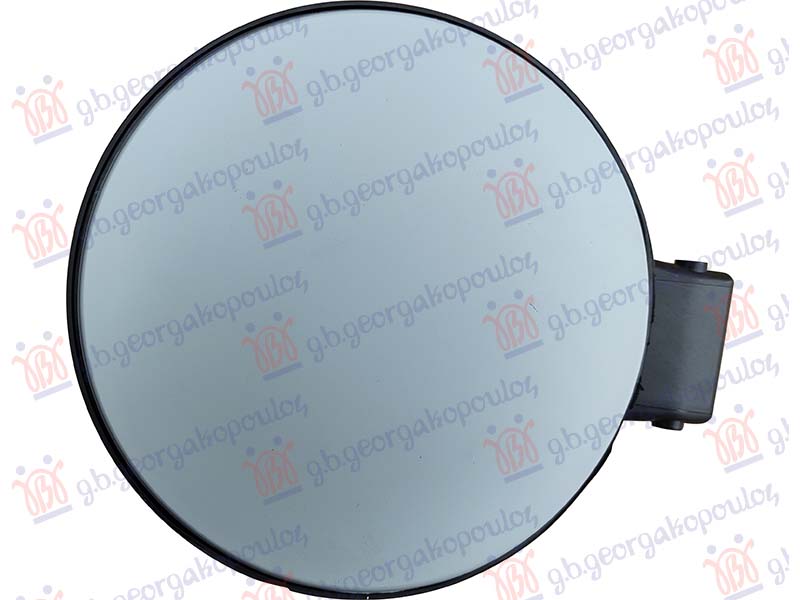 POKLOPAC REZERVOARA VW CROSS POLO 2009-2017 (6R)