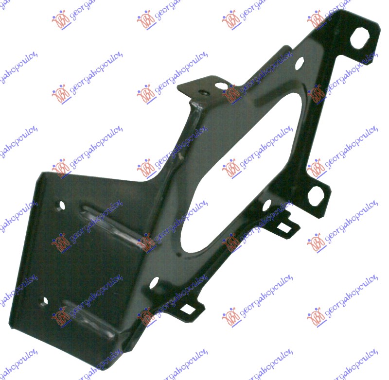 NOSAC PREDNJEG BLATOBRANA FIAT PUNTO 2003-2011 (188)