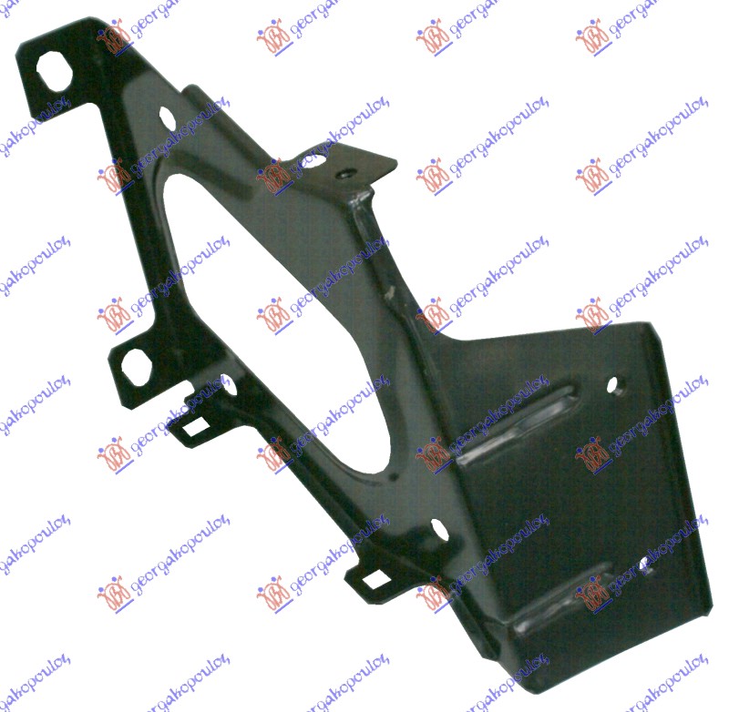 NOSAC PREDNJEG BLATOBRANA FIAT PUNTO 2003-2011 (188)